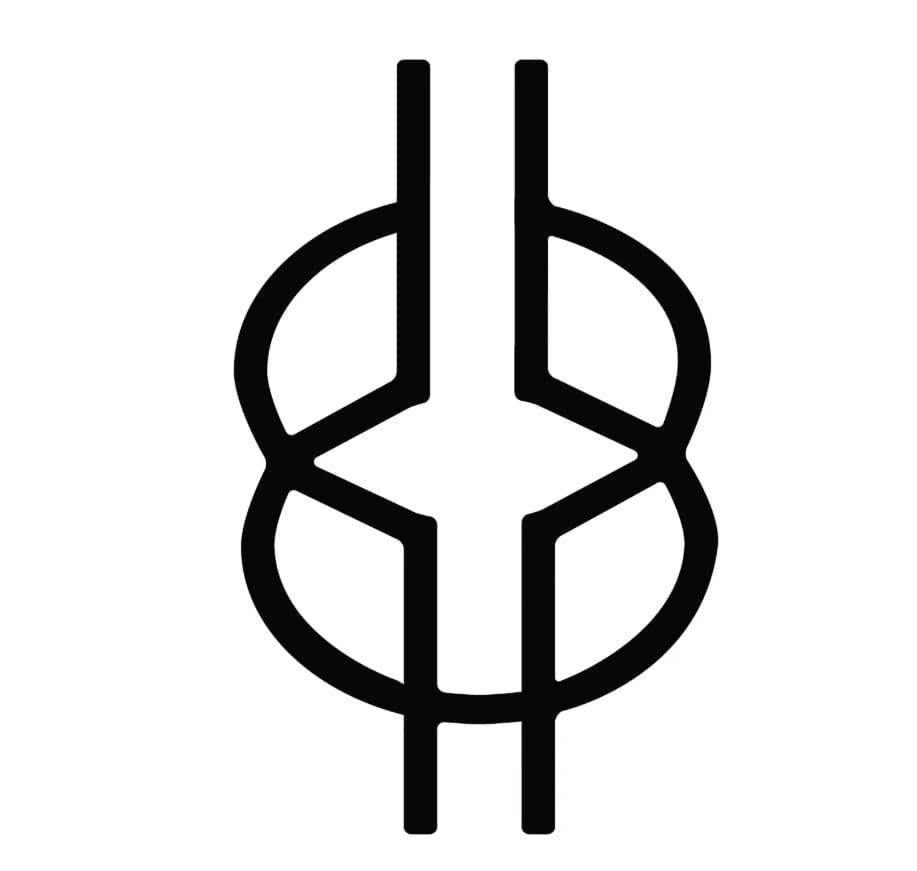 Adinkra symbol 4