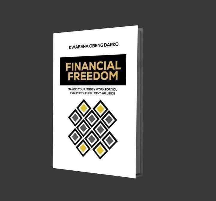 Financial Freedom: Making Your Money Work for You