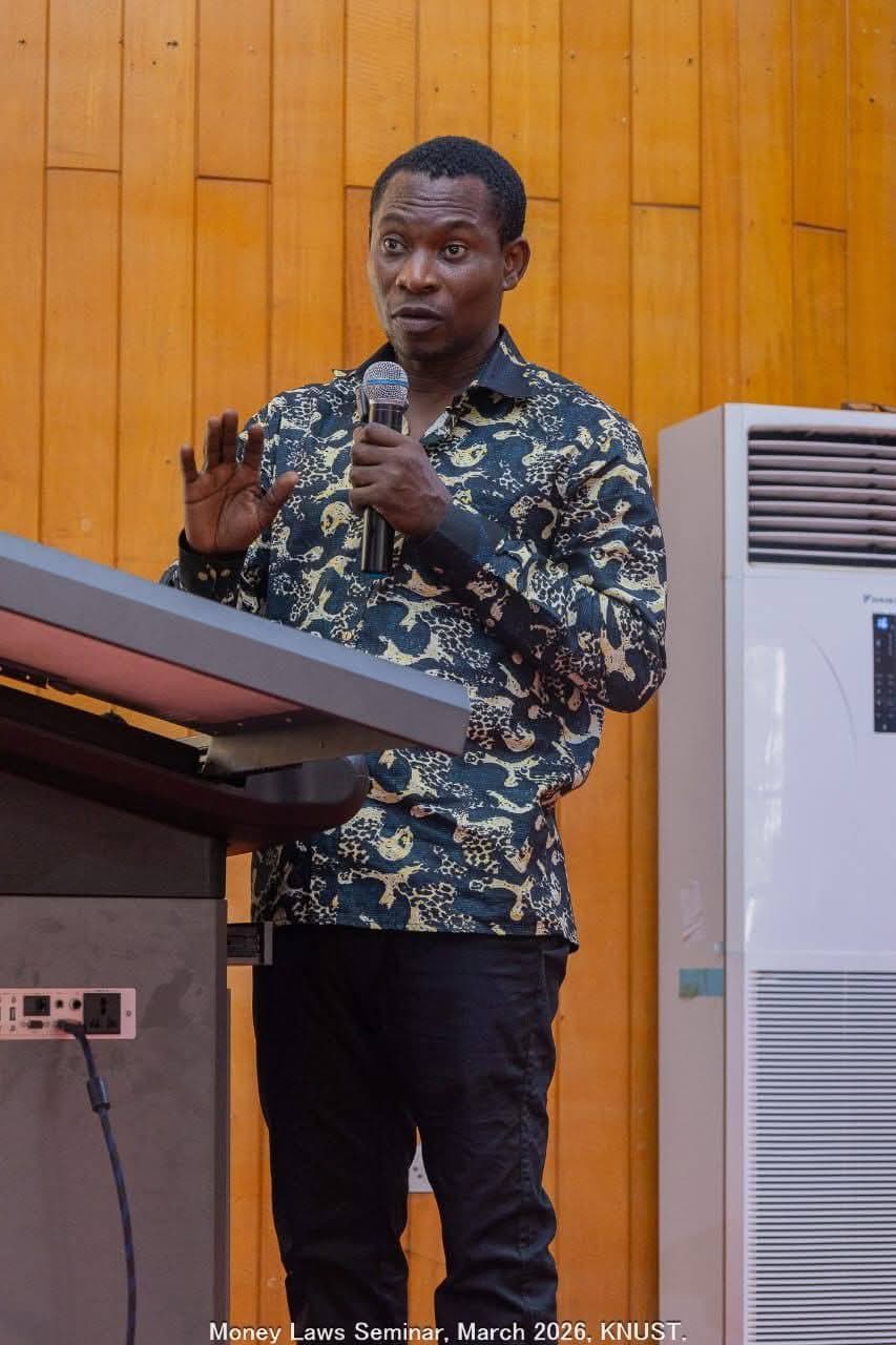 Money Management Seminar photo 2