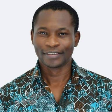 Kwabena Obeng Darko